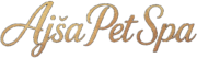 Ajša pet spa logo